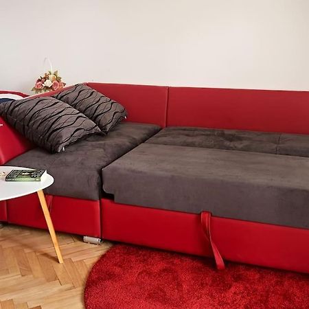 Studio Apartment One Sun Lovran Luaran gambar