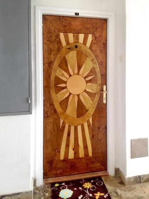 Studio Apartment One Sun Lovran Luaran gambar