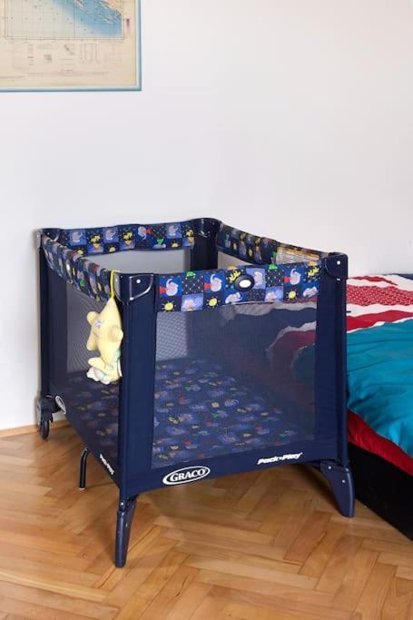 Studio Apartment One Sun Lovran Luaran gambar