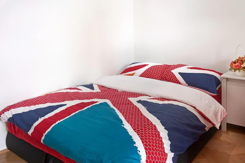 Studio Apartment One Sun Lovran Luaran gambar